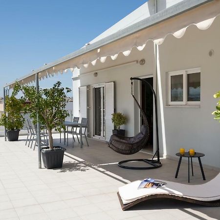 Amaen Apartment Chania  ภายนอก รูปภาพ